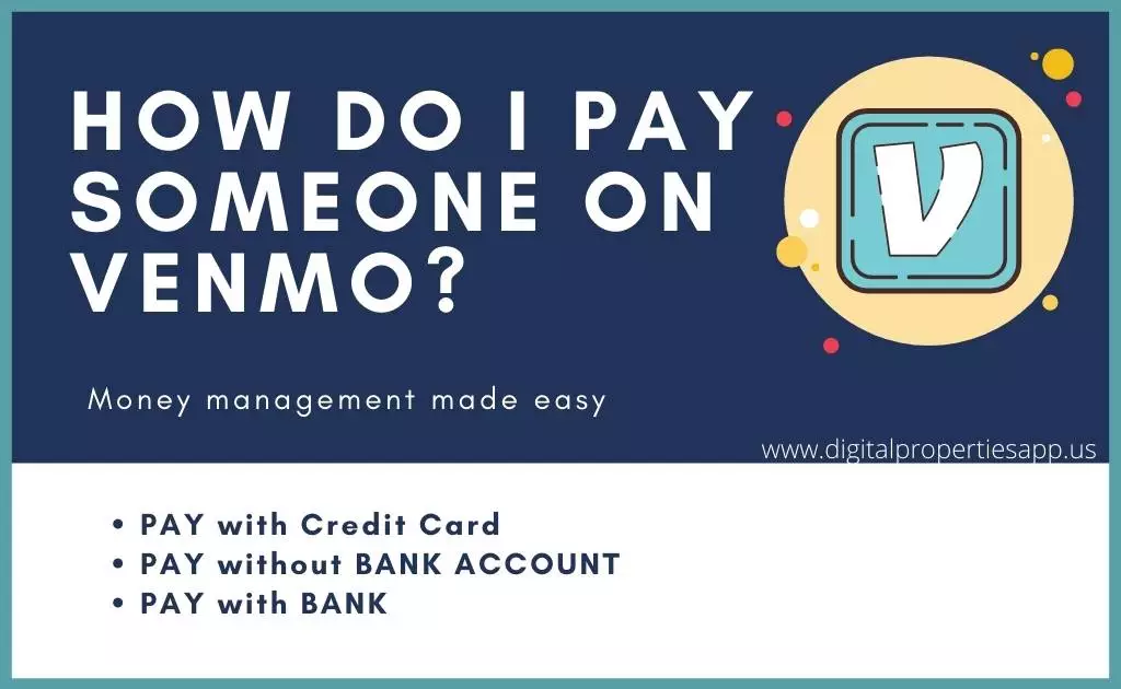How do I Pay Someone on Venmo App? [Complete Guide]