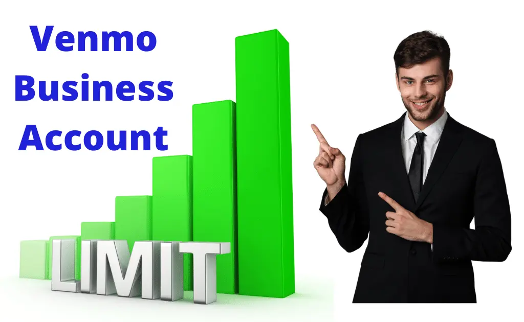 Venmo business account Limit