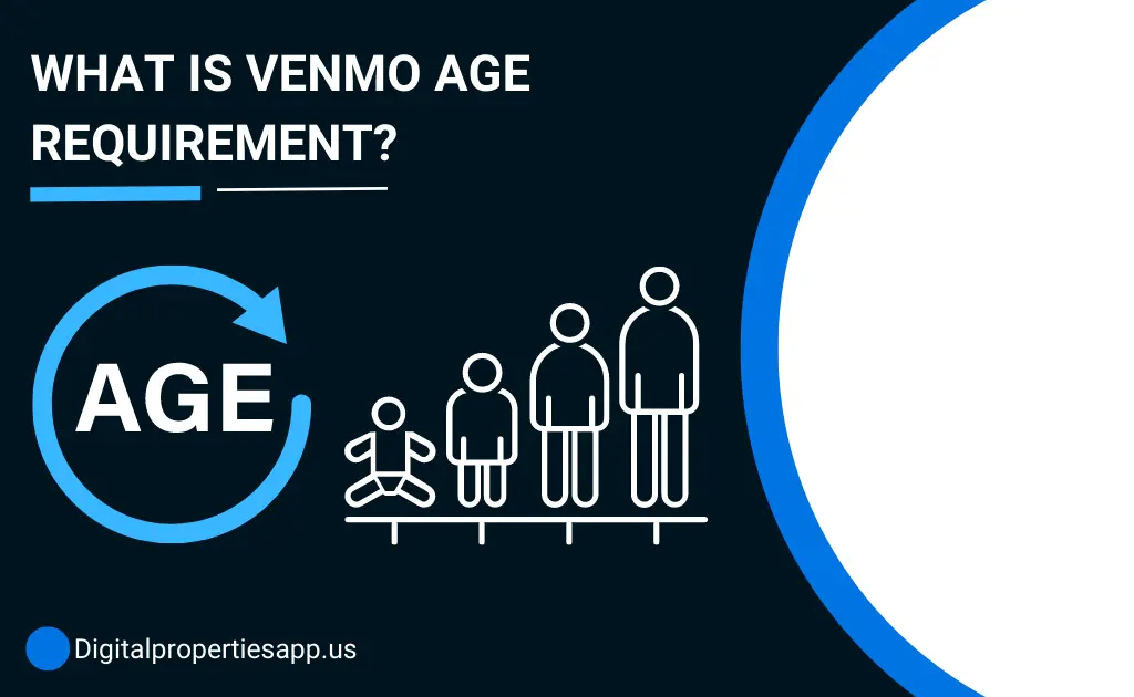 Venmo Age Requirement