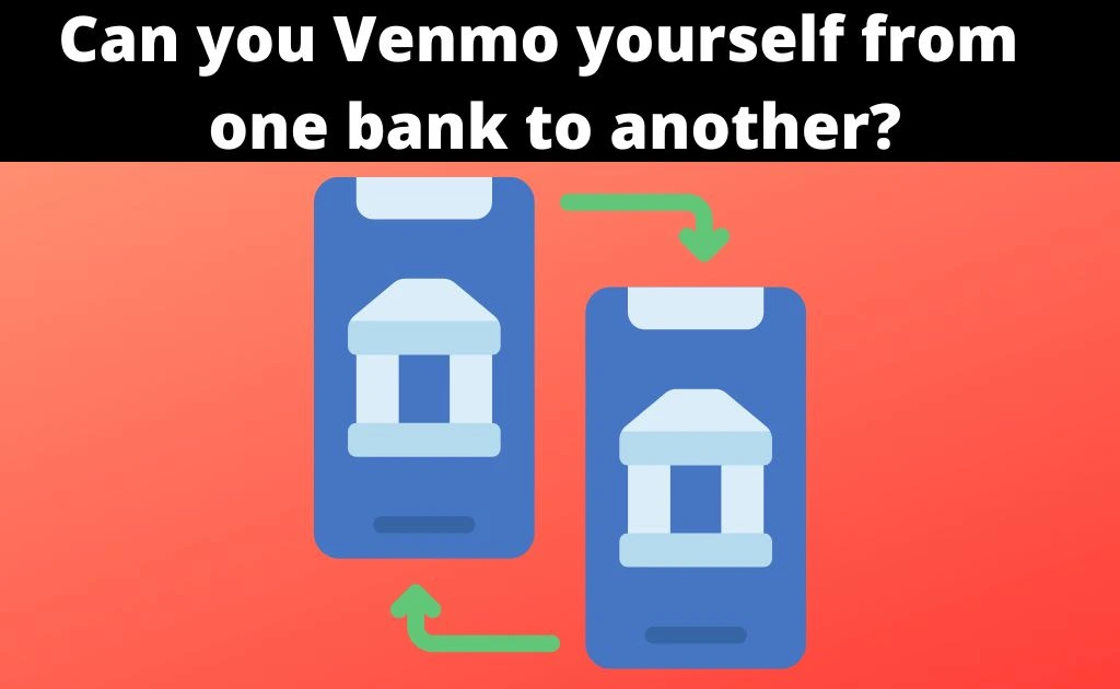 how to venmo yourself