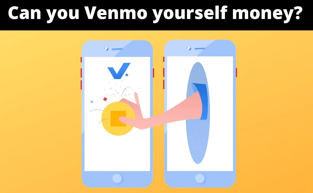 how to venmo yourself