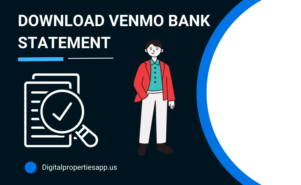 Download Venmo Bank Statement