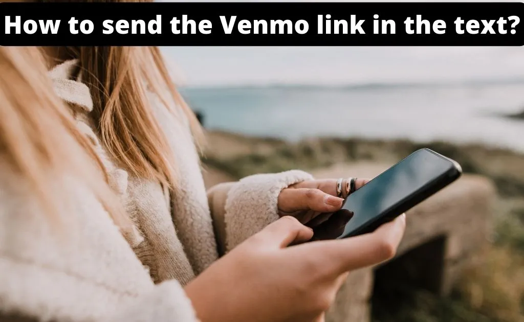 How-to-put-the-Venmo-link-in-text