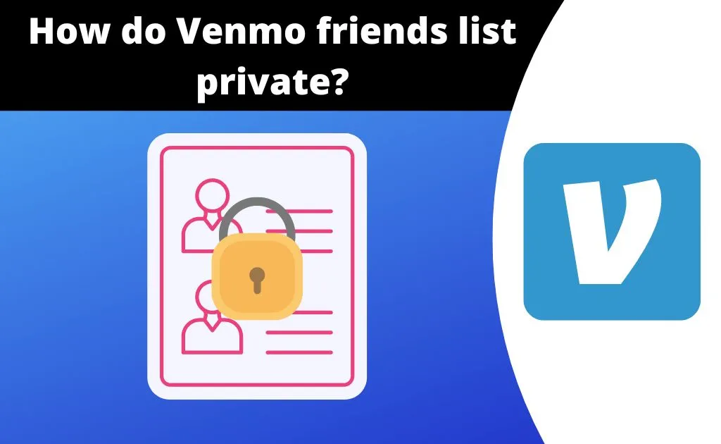 make venmo friend list