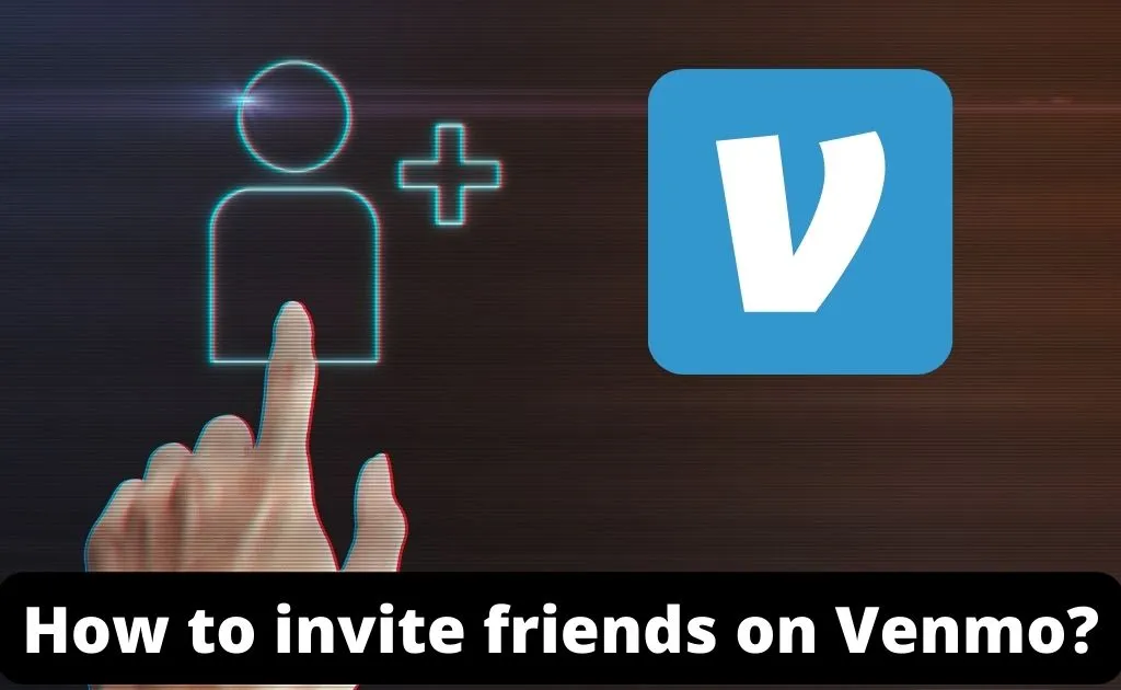 add friends on venmo