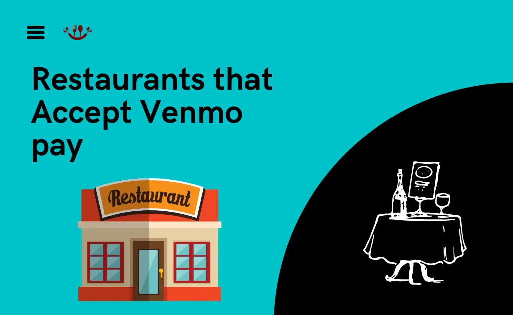 Restaurants that Accept Venmo pay