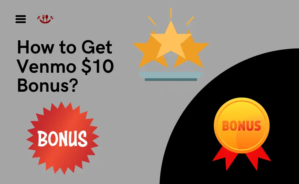 Get Venmo 10 Bonus