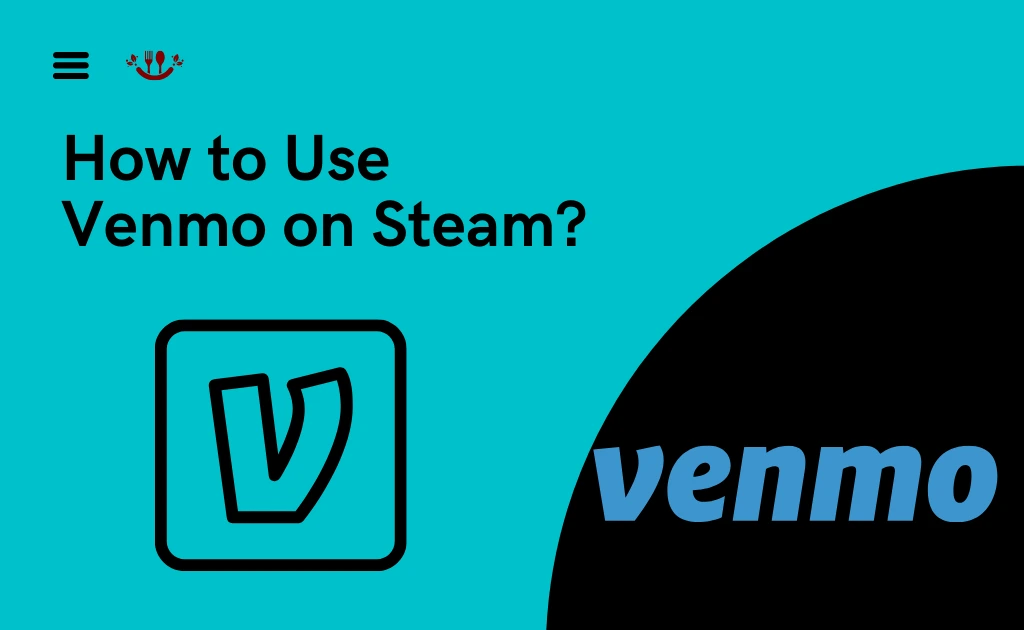 Use Venmo on Steam